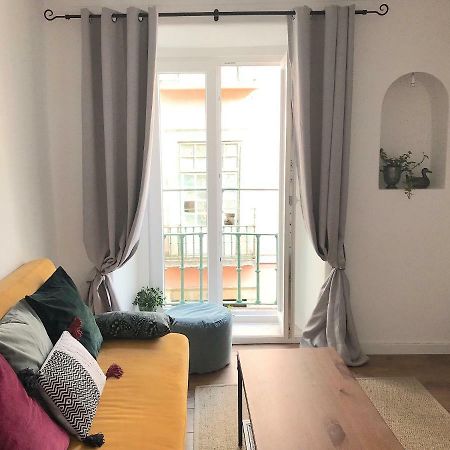 Gorgeous Bairro Alto Apartment Lisabona Exterior foto