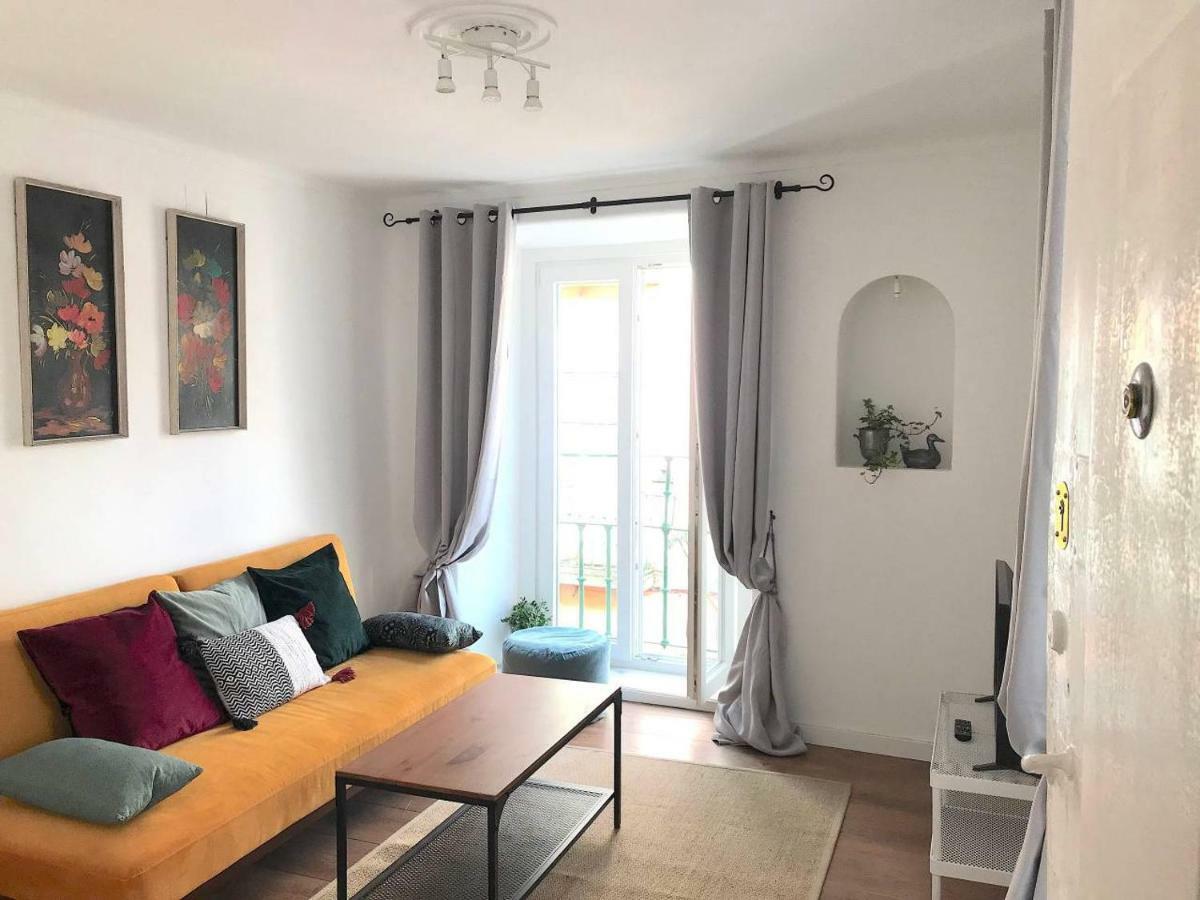 Gorgeous Bairro Alto Apartment Lisabona Exterior foto