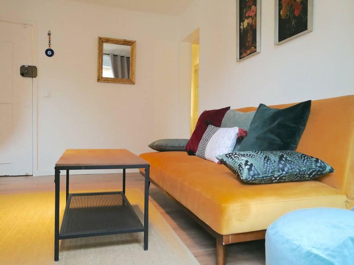 Gorgeous Bairro Alto Apartment Lisabona Exterior foto