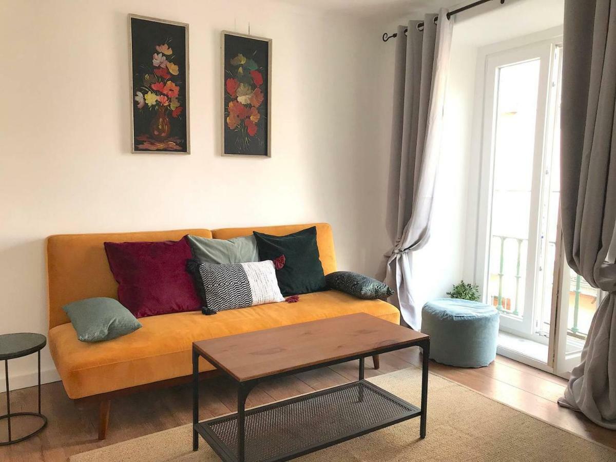 Gorgeous Bairro Alto Apartment Lisabona Exterior foto